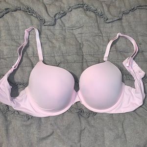 Victoria’s Secret Bra 36C Pink